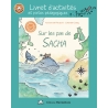 Sur les pas de Sacha - Livret d'activités