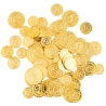 Pièces d'or