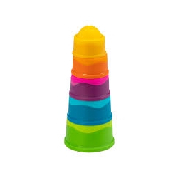 Dimpl stack