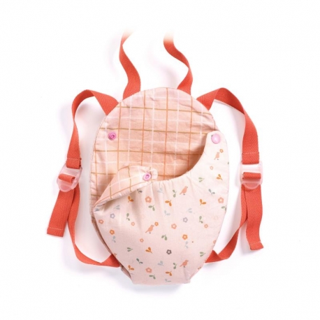 Pomea - Porte-bébé Lavender