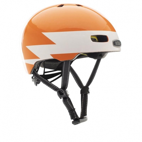 Casque de vélo - Nutcase Lightnin'  XS 48/52