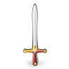 Épée - Chevalier dragon