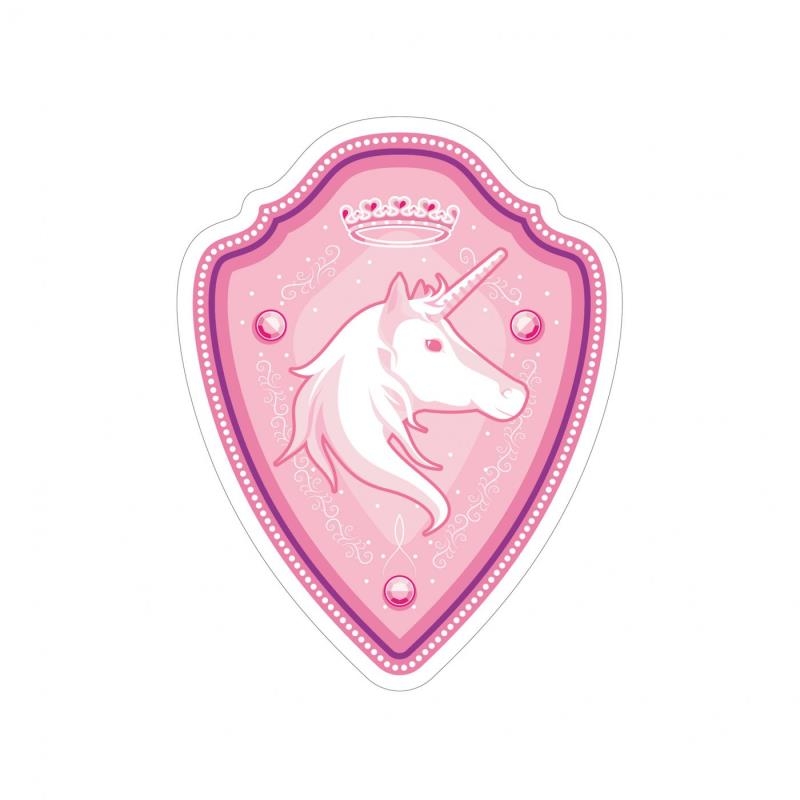 Bouclier - Licorne