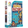 SmartGames - Robot factory
