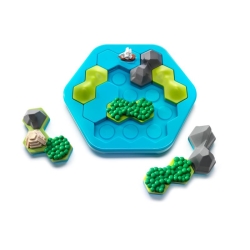 SmartGames - La cité d'or