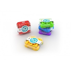 SmartGames - Mini IQ