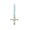 Épée - Fleur de lys