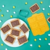 Chef club - Kit biscuits chocolatés