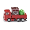 Siku V - Camion de recyclage