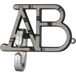 Casse-tête Huzzle I - ABC
