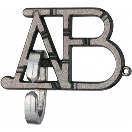 Casse-tête Huzzle I - ABC
