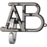Casse-tête Huzzle I - ABC