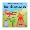 Q-Box - Les dinosaures