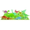 Q-Box - Les dinosaures