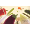 Légumes en colère