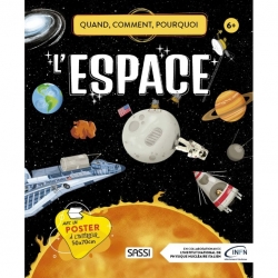 Quand, comment, pourquoi ? - L'espace