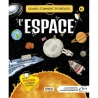 Quand, comment, pourquoi ? - L'espace