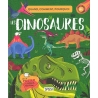Quand, comment, pourquoi ? - Les dinosaures