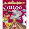 Quand, comment, pourquoi ? - Les volcans