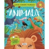 Quand, comment, pourquoi ? - Les animaux