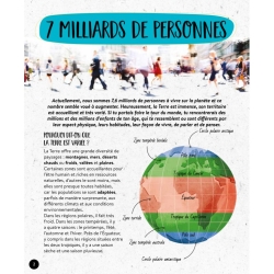 Quand, comment, pourquoi ? - Les peuples du monde