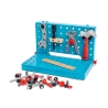 Builder - Mallette établi 59 pièces