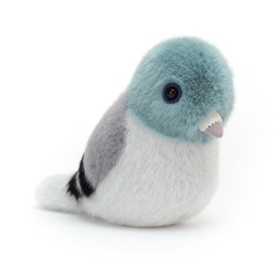 Birdling - Pigeon
