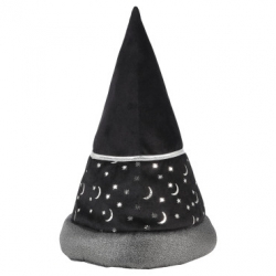 Déguisement - Chapeau de magicien Ralph 4/ 8 ans