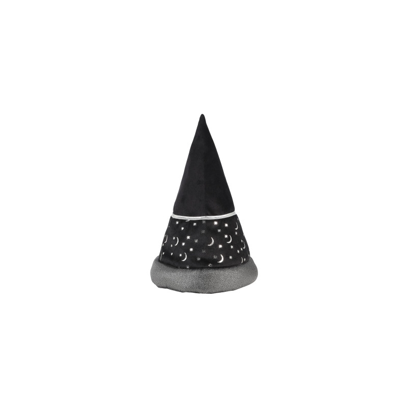 Déguisement - Chapeau de magicien Ralph 4/ 8 ans