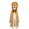 Déguisement - Cape de lion 2/3 ans
