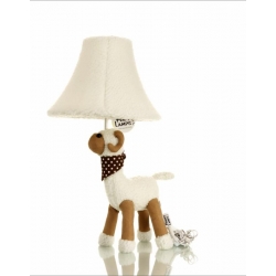 Happy Lamps - Lampe Wolle le mouton