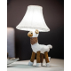 Happy Lamps - Lampe Wolle le mouton