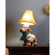 Happy Lamps - Lampe Spike le chien de chasse