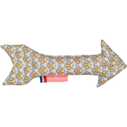 Hochet Flèche - Ganjo