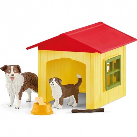 Farm World - Niche