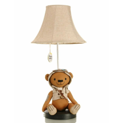 Happy Lamps - Lampe Charles l'ours