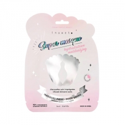 Masque pieds  - Hydratation