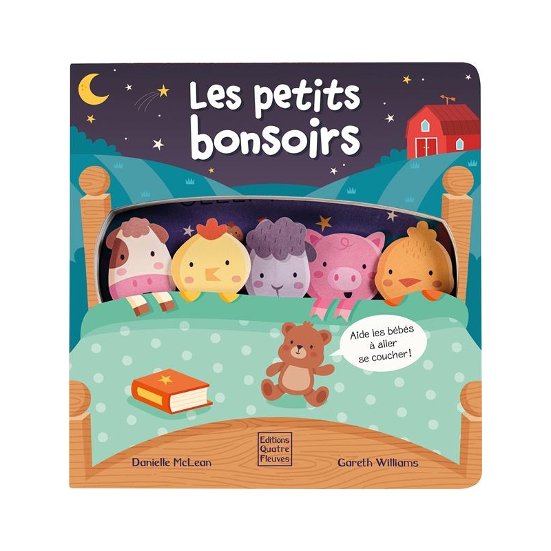 Les petits bonsoirs
