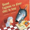 Quand l'agneau va dîner chez le loup