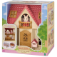 Sylvanian Families - Cosy cottage starter home