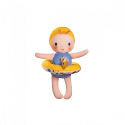 Poupée de bain Gaspard