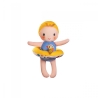 Poupée de bain Gaspard