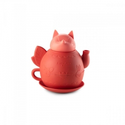 Théière de bain Alice