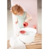 Théière de bain Alice