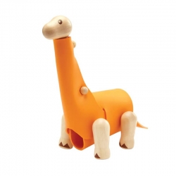 Dino à monter - Brachiosaure