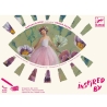 Inspired by - Pastels Ballerines