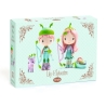 Tinyly - Lily et Sylvestre