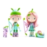 Tinyly - Lily et Sylvestre