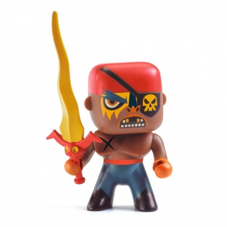 Arty Toys - Biglos