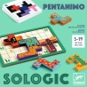 So logic - Pentanimo